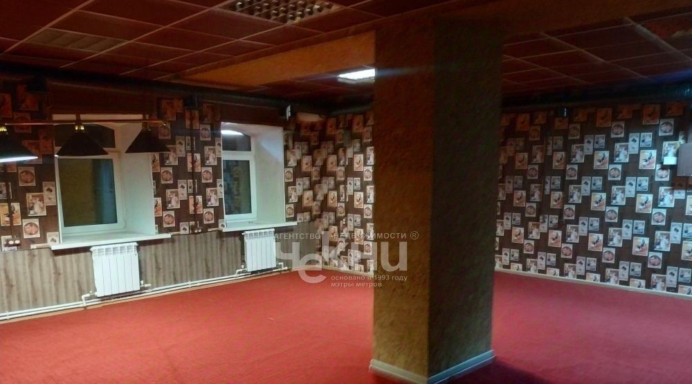 свободного назначения г Нижний Новгород р-н Нижегородский Горьковская ул Грузинская 4 фото 1