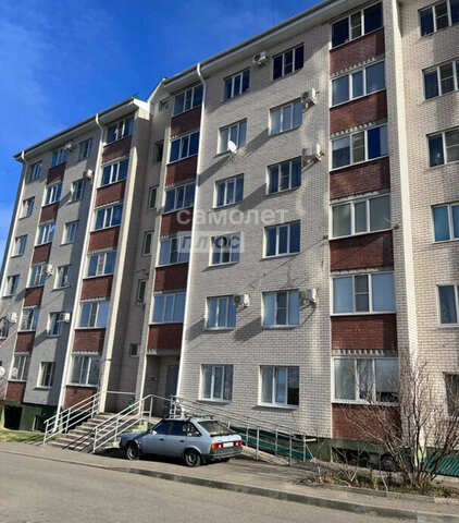 квартира ул Достоевского 52вк/1 фото