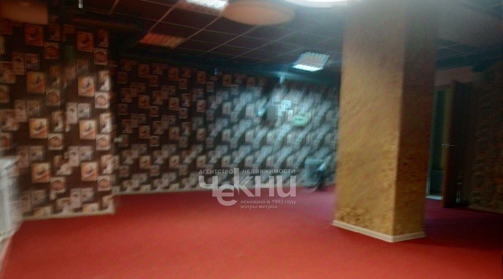 свободного назначения г Нижний Новгород р-н Нижегородский Горьковская ул Грузинская 4 фото 2