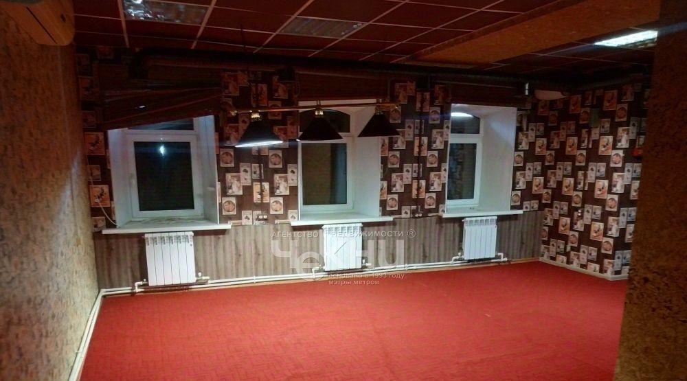 свободного назначения г Нижний Новгород р-н Нижегородский Горьковская ул Грузинская 4 фото 3