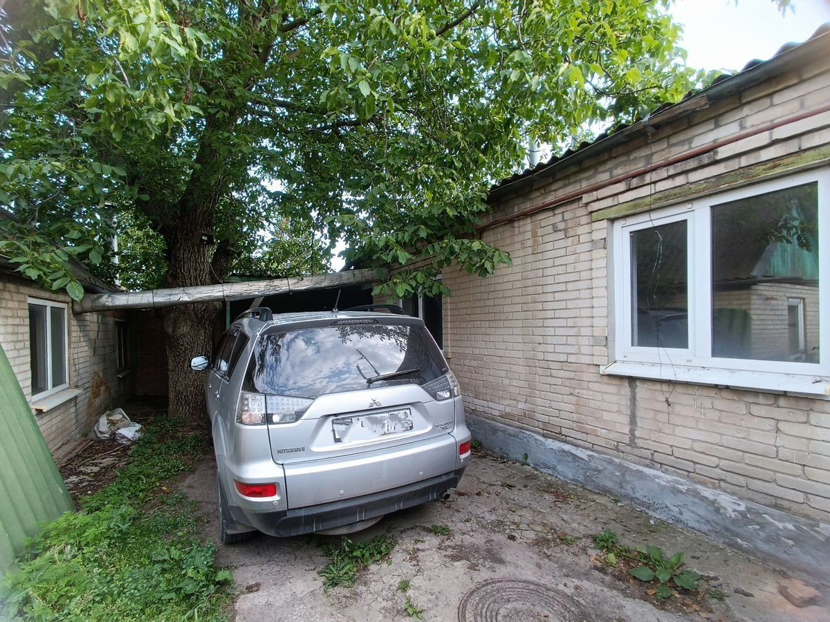 дом г Таганрог Восточный ул Афоновых 63 фото 1