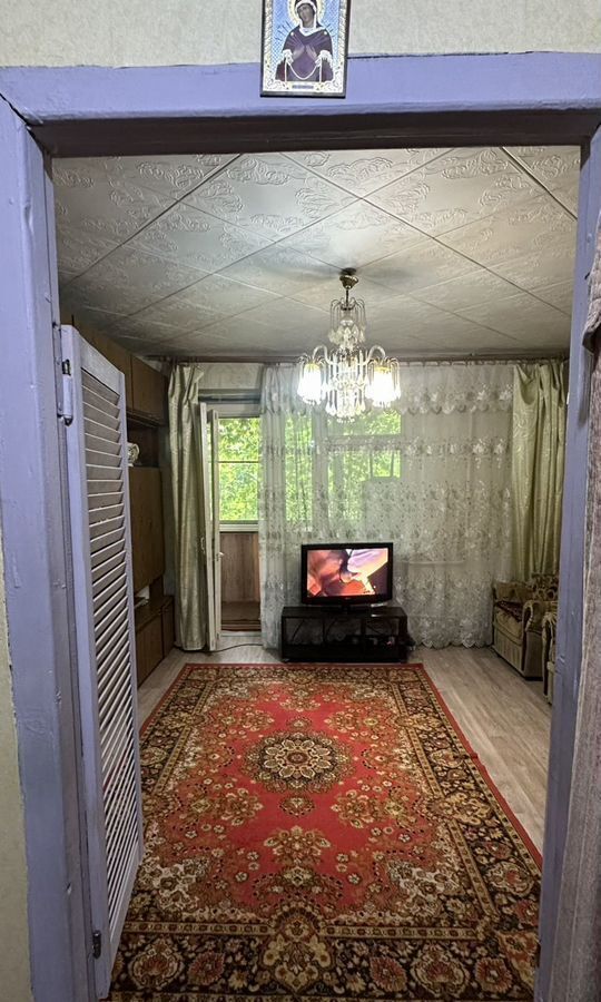 квартира г Новошахтинск ул Коперника 3 фото 1