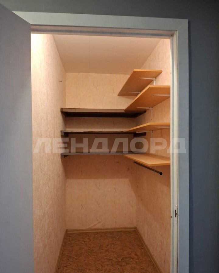 квартира г Ростов-на-Дону р-н Первомайский ул Лелюшенко 15а фото 2