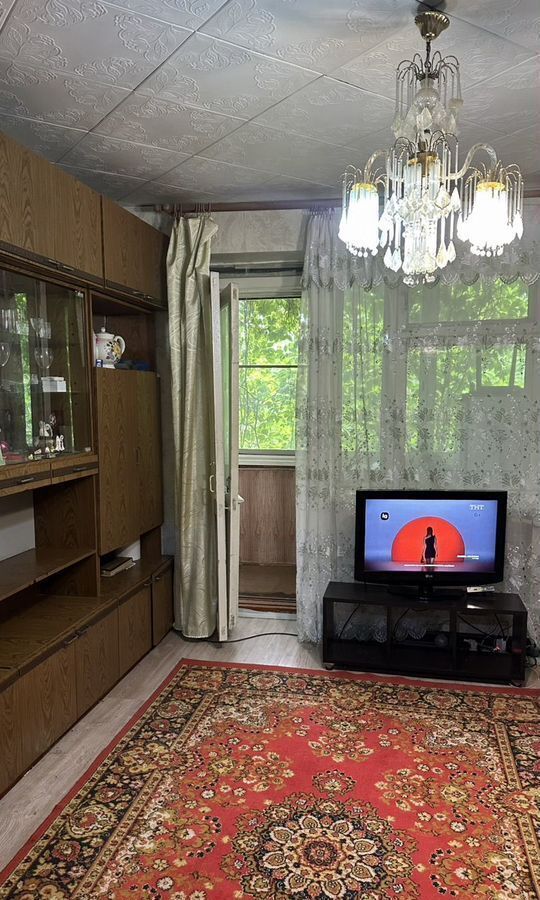 квартира г Новошахтинск ул Коперника 3 фото 4