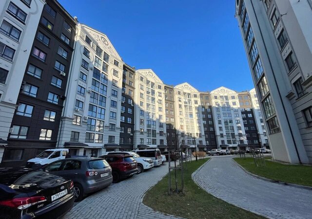 ул Тургенева 5 фото