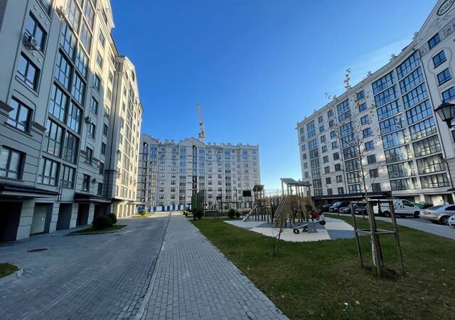 ул Тургенева 5 фото