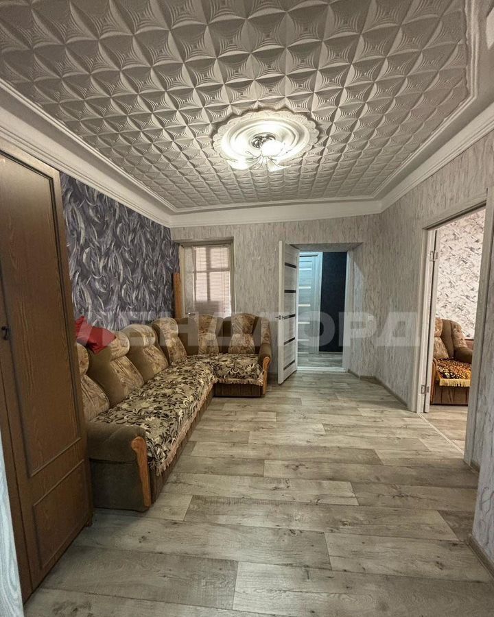квартира г Новочеркасск ул Комитетская 169 фото 3