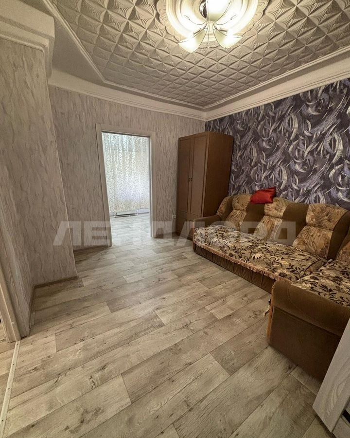 квартира г Новочеркасск ул Комитетская 169 фото 4