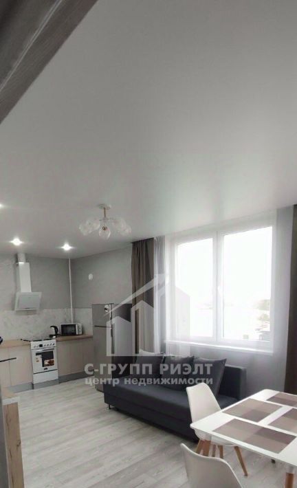 квартира г Калининград р-н Ленинградский ул Миргородская 2 фото 3