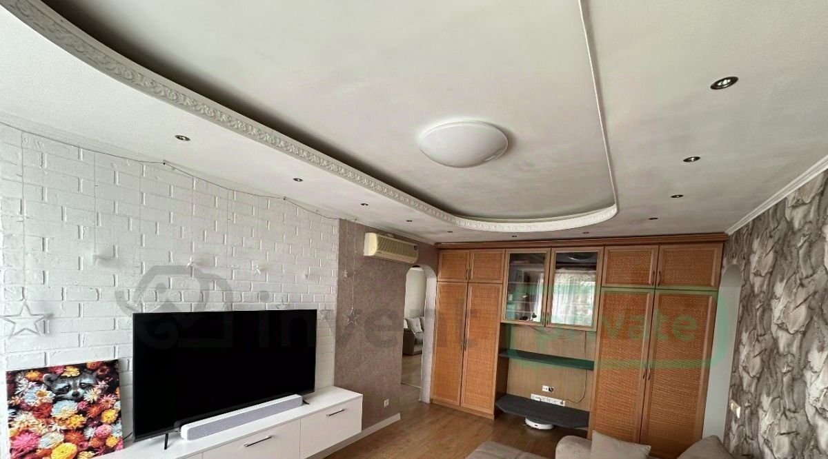 квартира г Калининград р-н Московский ул Батальная 83 фото 4