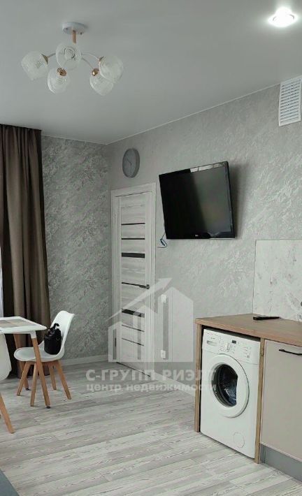 квартира г Калининград р-н Ленинградский ул Миргородская 2 фото 4