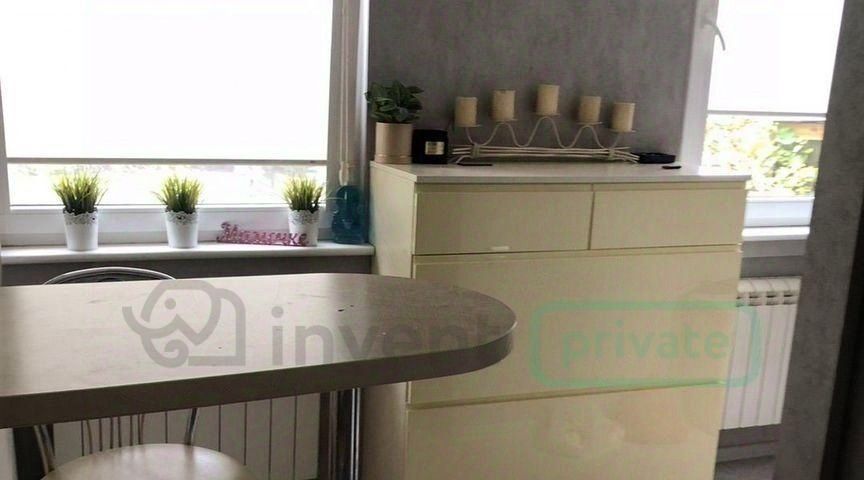 квартира р-н Гурьевский г Гурьевск ул Строительная 19 фото 4