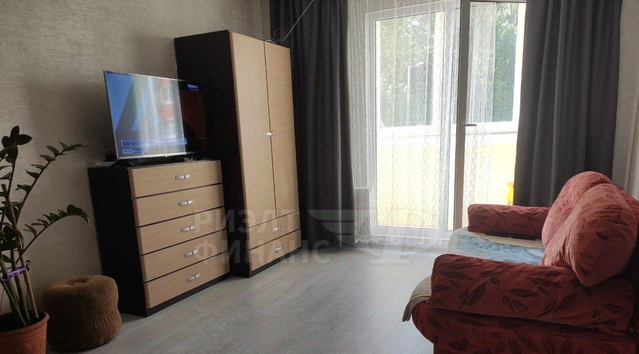 квартира г Калининград р-н Московский ул Дзержинского 172 фото 3