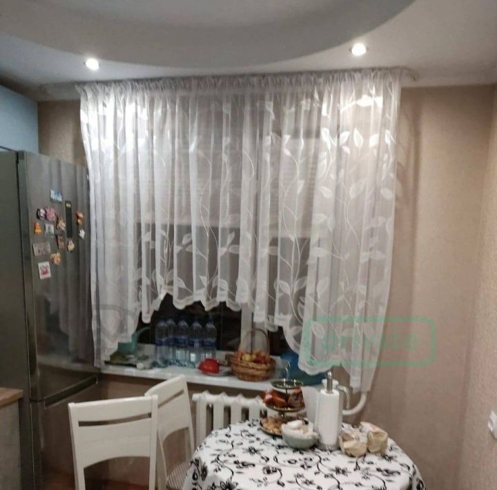 квартира г Калининград р-н Московский ул Н.Карамзина 23 фото 3