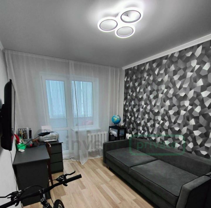 квартира г Калининград р-н Московский ул Н.Карамзина 23 фото 4
