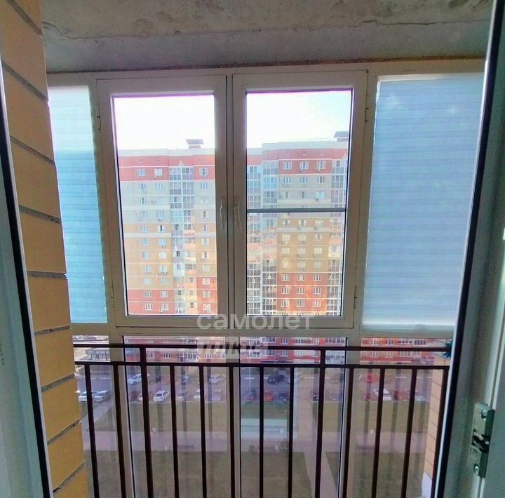 квартира г Липецк р-н Советский ул Осканова 7 фото 5