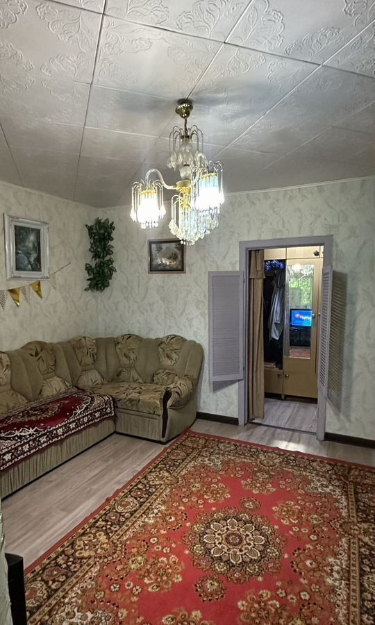 квартира г Новошахтинск ул Коперника 3 фото 6