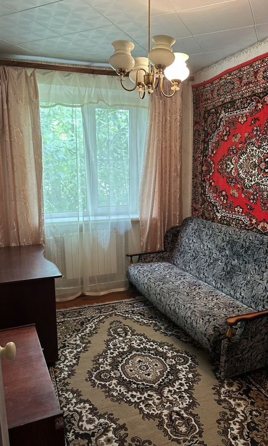 квартира г Новошахтинск ул Коперника 3 фото 19