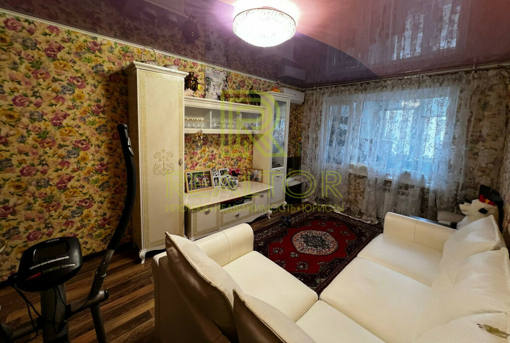квартира г Шахты ул Садовая 26 фото 6