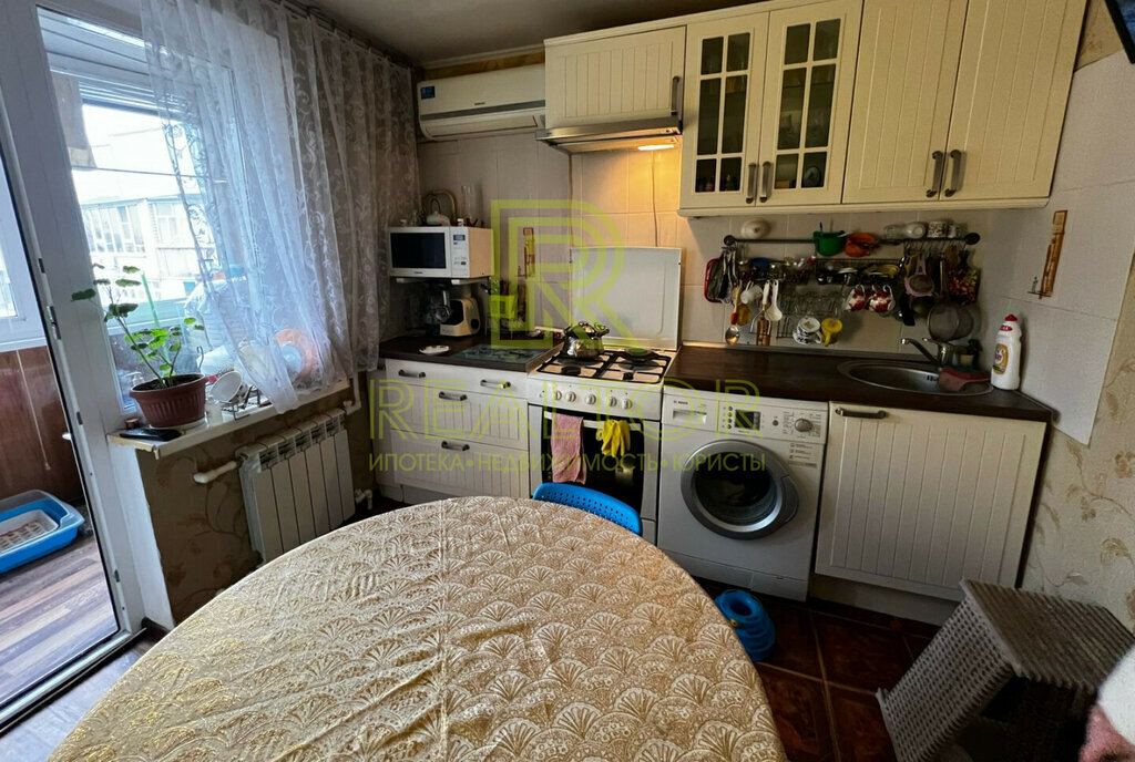 квартира г Шахты ул Садовая 26 фото 7
