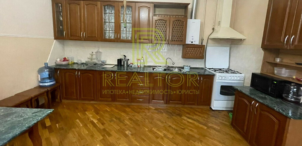 дом г Шахты пр-кт Карла Маркса 139 фото 5