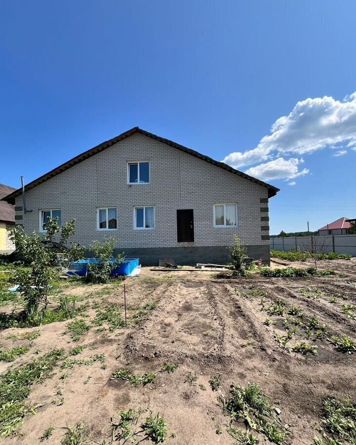 дом г Барнаул п Лесной р-н Индустриальный 13, Новые Зори фото 1