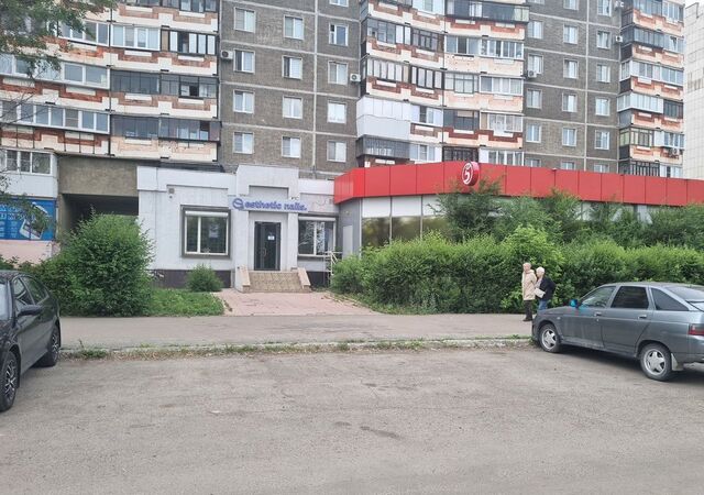 свободного назначения р-н Орджоникидзевский ул Труда 24 фото
