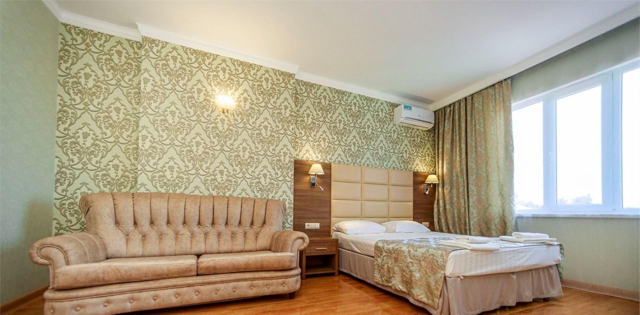 комната г Геленджик с Дивноморское ул Ленина 53а фото 1