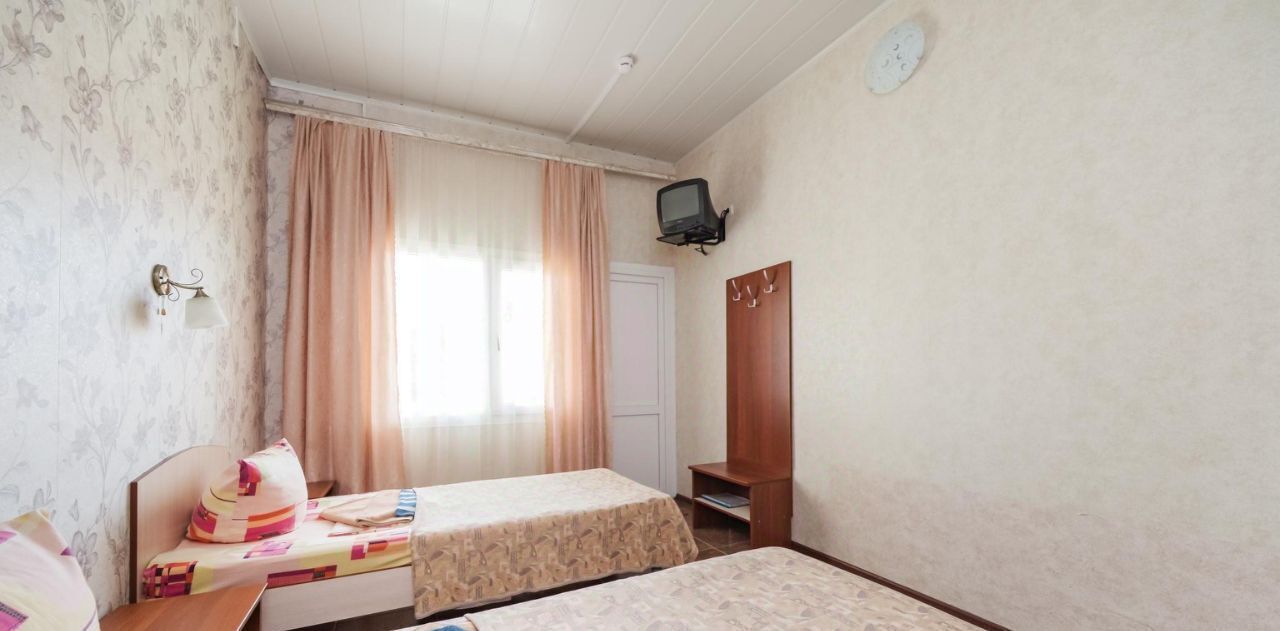 комната г Сочи р-н Лазаревский Головинка ул Медицинская 9а фото 1