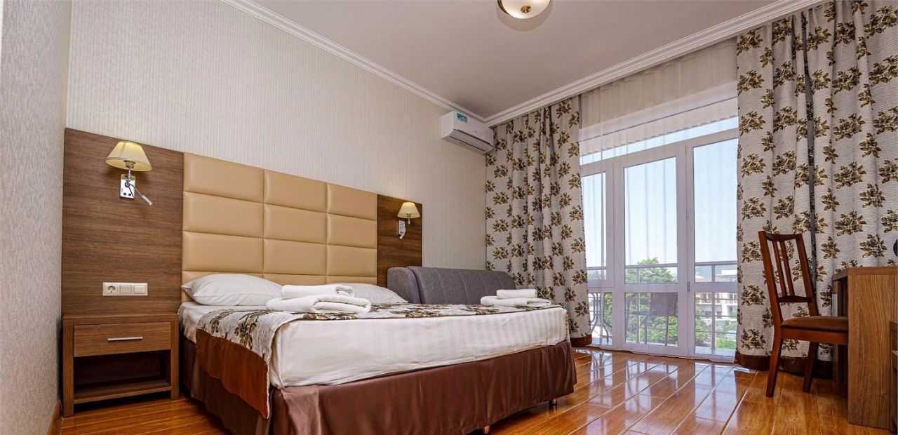 комната г Геленджик с Дивноморское ул Ленина 53а фото 1