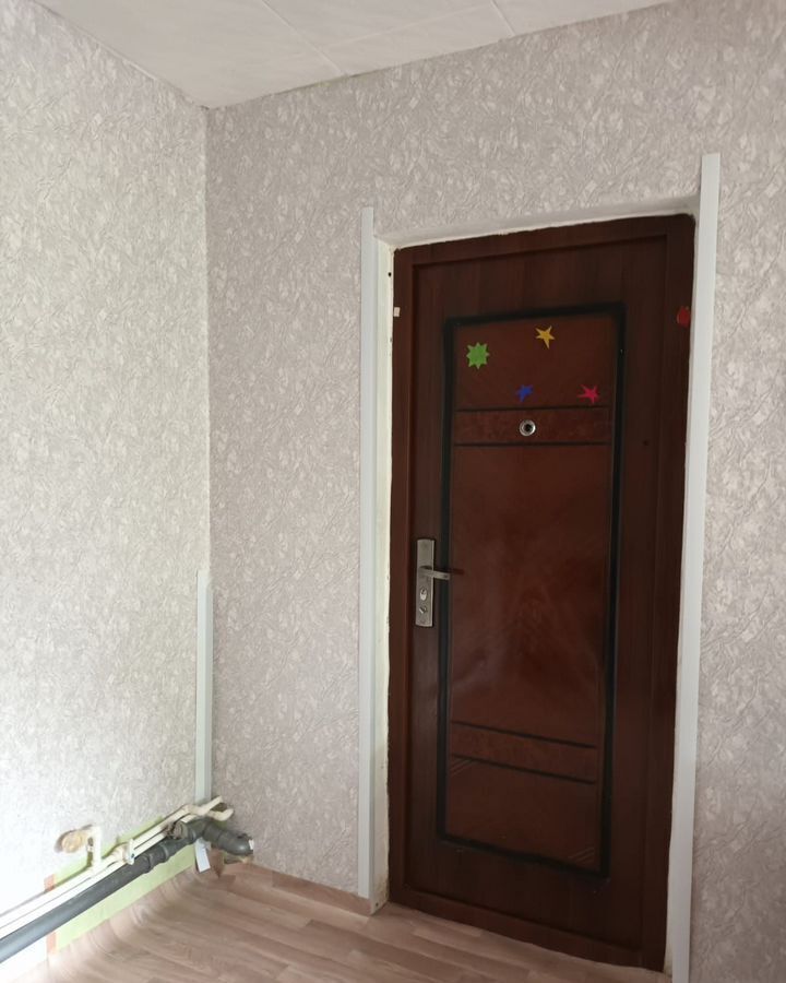 комната г Южноуральск ул Космонавтов 2 фото 1