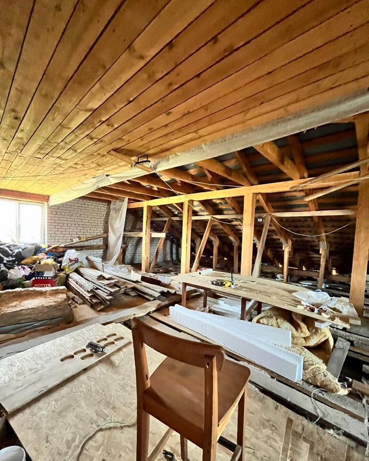 дом г Барнаул п Лесной р-н Индустриальный 13, Новые Зори фото 4