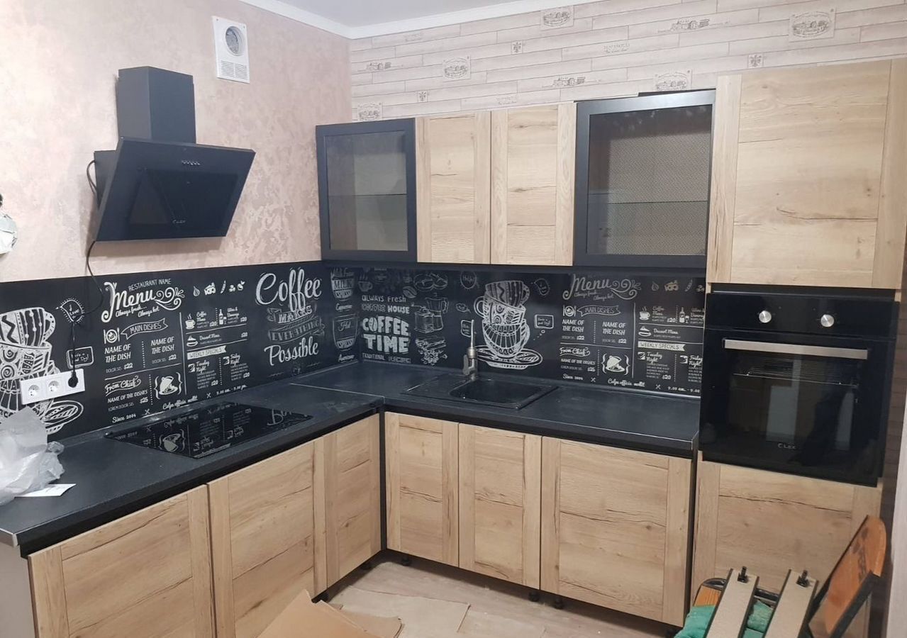 квартира р-н Анапский г Анапа ул Таманская 121к/2 фото 1
