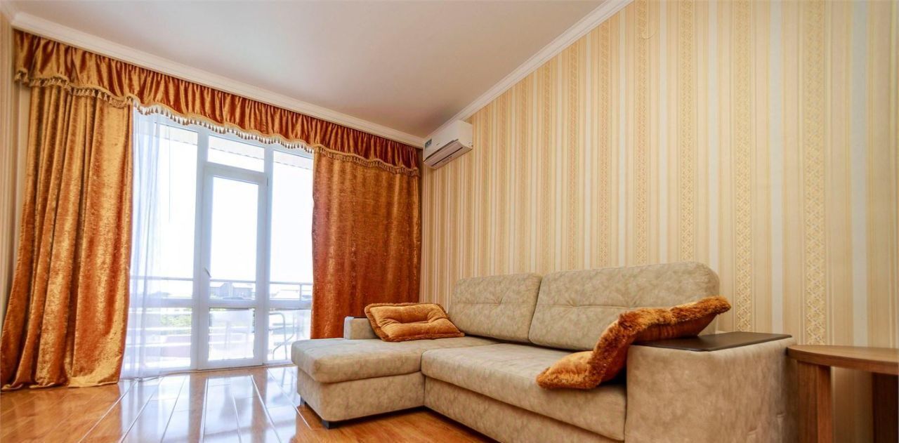 комната г Геленджик с Дивноморское ул Ленина 53а фото 2