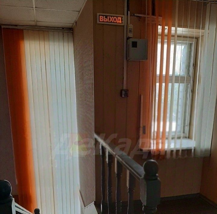 свободного назначения г Ульяновск р-н Ленинский пр-кт Нариманова 101 фото 3