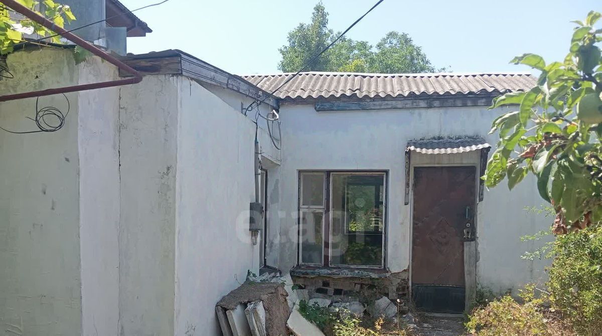 земля г Симферополь р-н Киевский ул Рубцова 27 фото 4