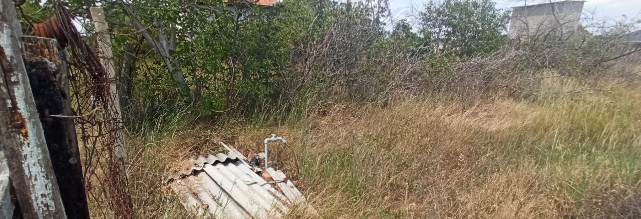 земля г Феодосия снт тер.Светоч ул Маковая фото 3