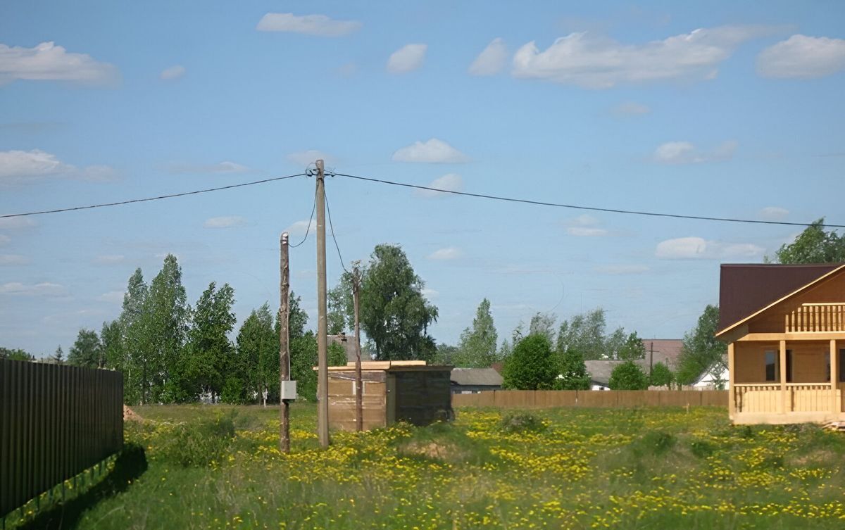 земля р-н Старорусский г Старая Русса ул Молодежная фото 3