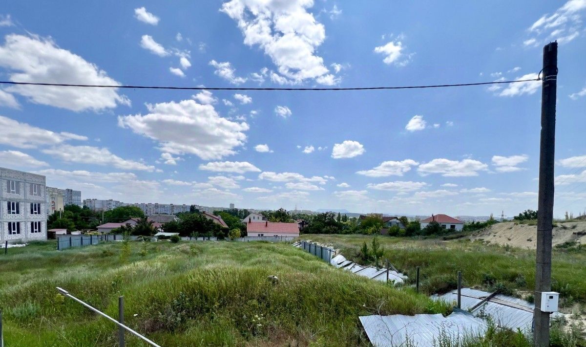 земля г Симферополь р-н Центральный пл Ленина фото 3