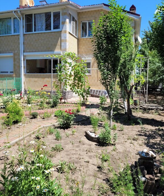 дом г Таганрог ул Сызранова 25/1 фото 14