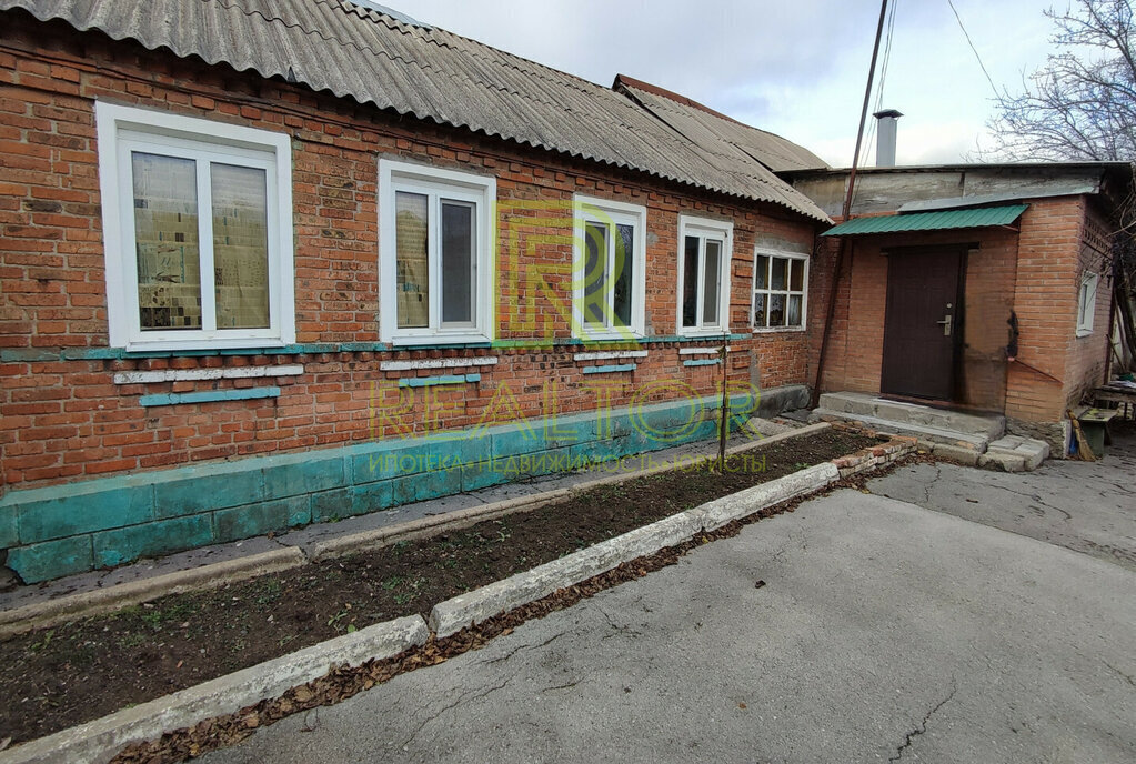 дом г Шахты ул Красина 22 фото 9