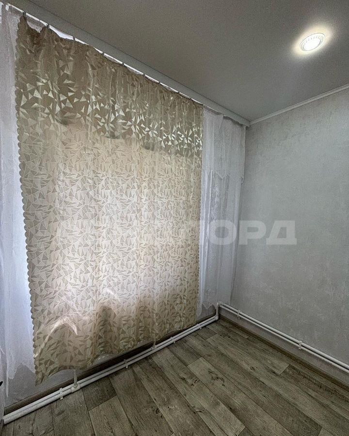 квартира г Новочеркасск ул Комитетская 169 фото 7