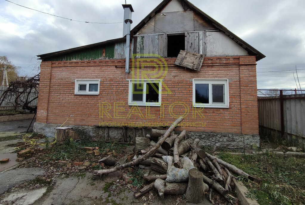 дом г Шахты ул Красина 22 фото 10