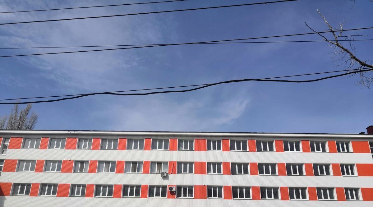 торговое помещение г Красноперекопск ул Ломоносова 5 фото 1
