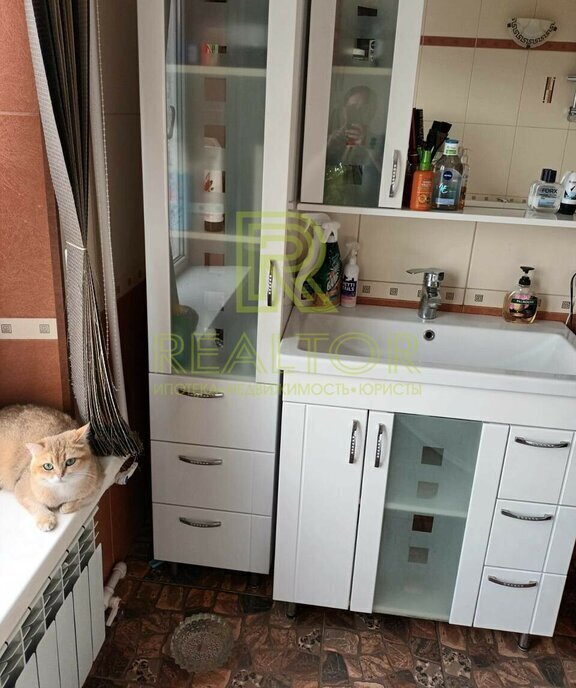 квартира г Гуково ул Костюшкина 47 фото 20