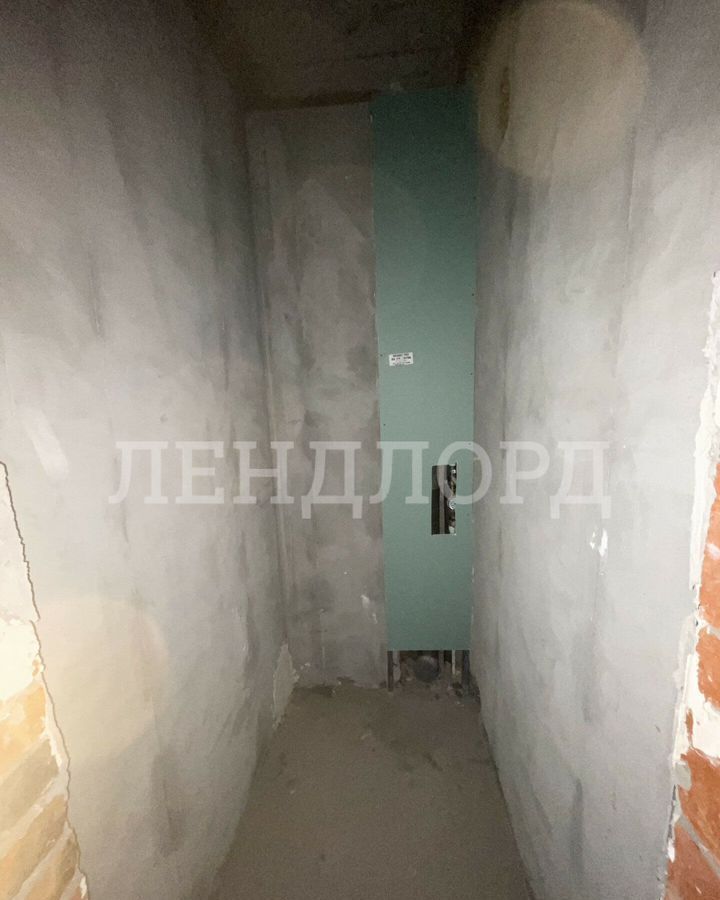 квартира г Батайск ул Комсомольская 127 фото 5