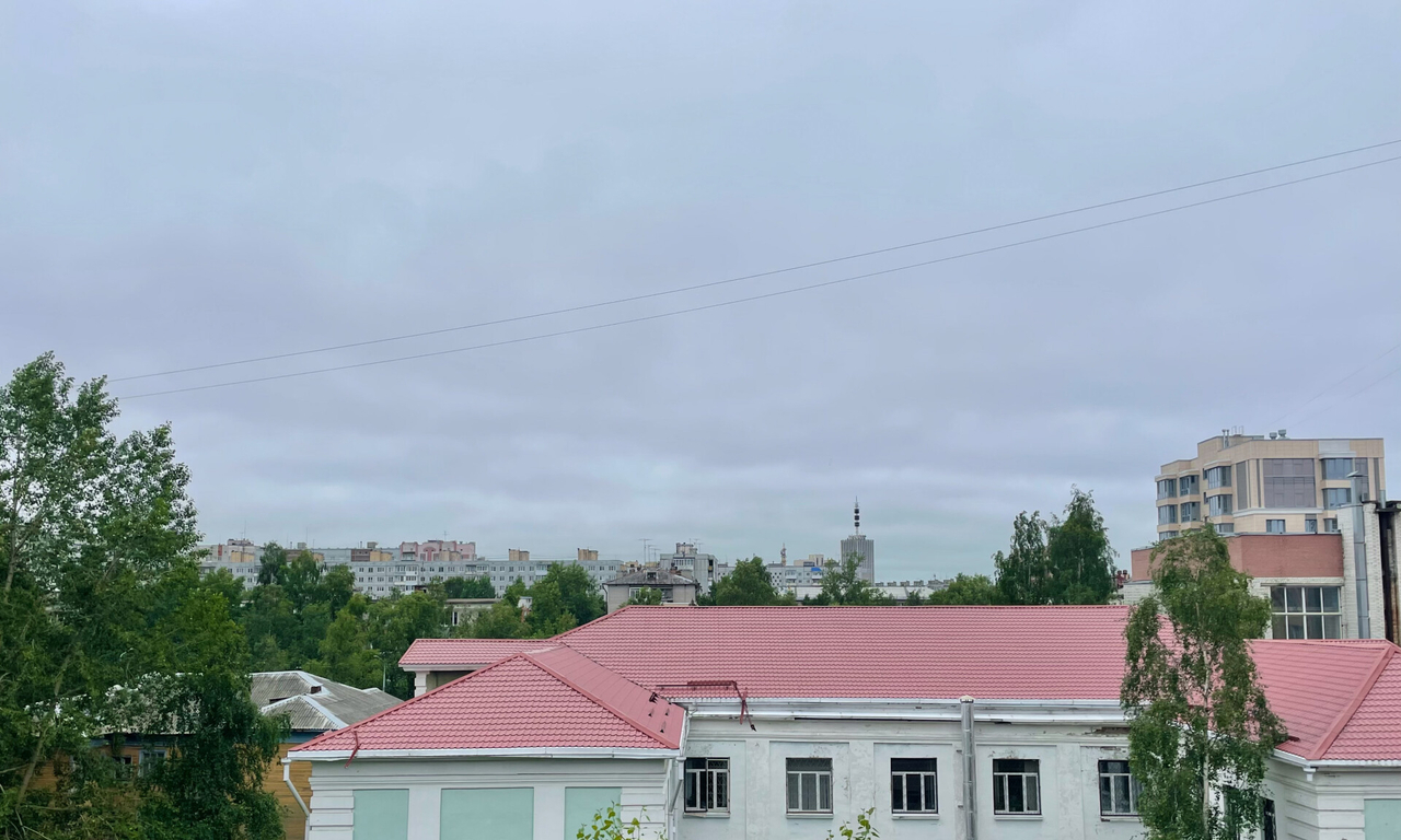 квартира г Архангельск р-н Октябрьский округ пр-кт Ломоносова 214/1 фото 13