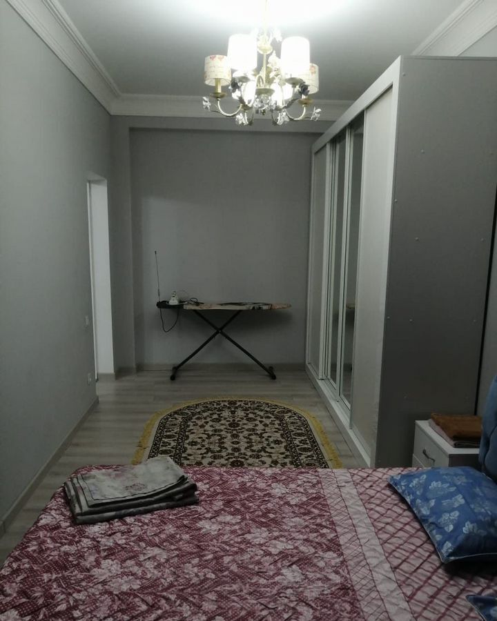 квартира г Грозный пр-т Махмуда А. Эсамбаева, 11 фото 11