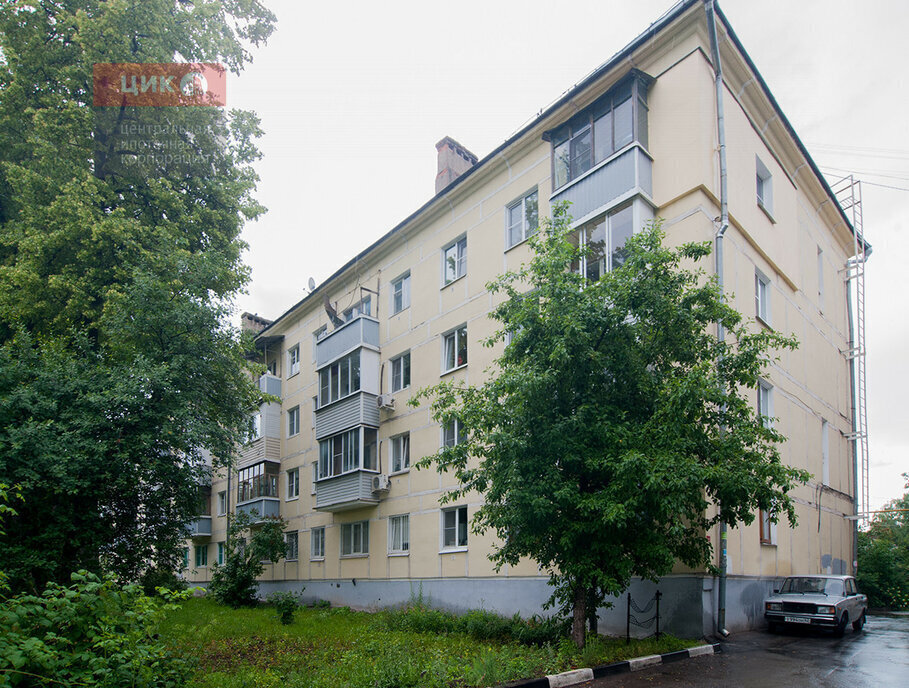 квартира г Рязань ул Халтурина 9 фото 2