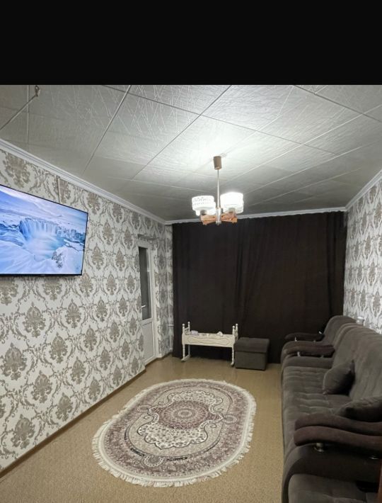 квартира г Черкесск ул Советская 63 фото 2